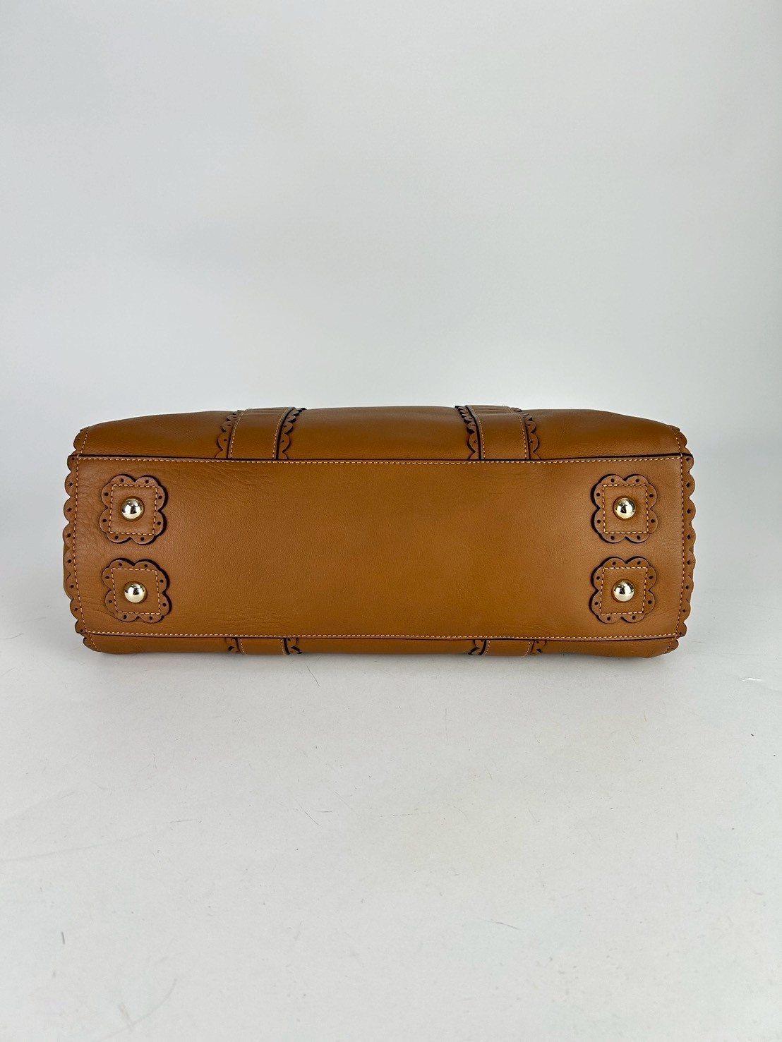 Mulberry Bayswater Cookie Bag - Image 4