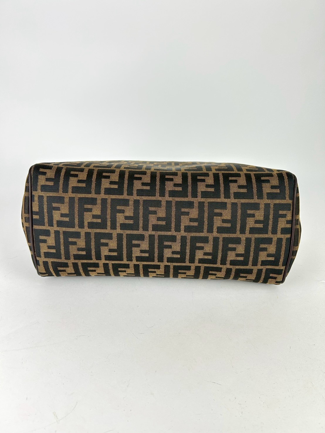Fendi Zucca Tote bag - Image 4