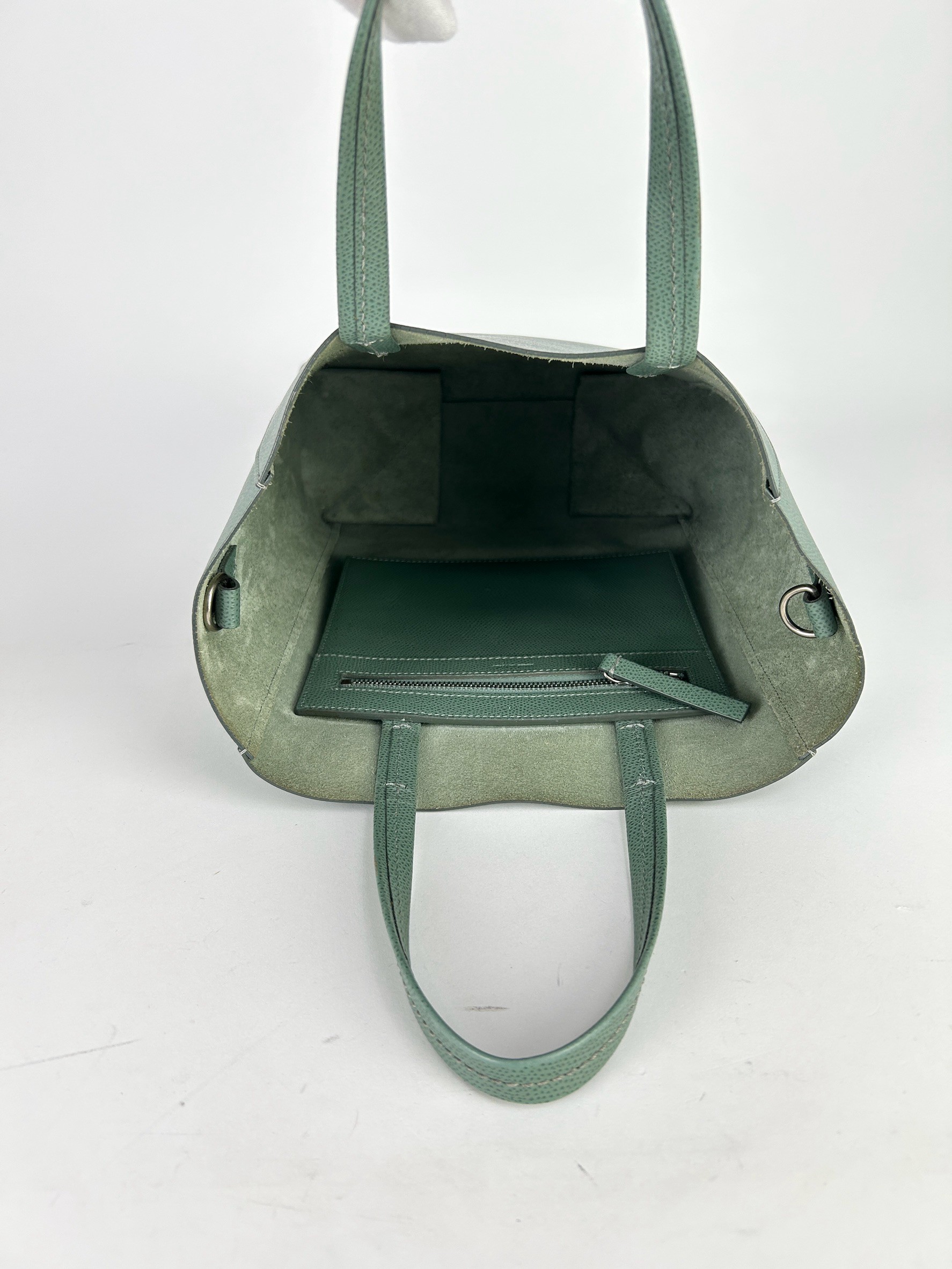 Celine Vertical Cabas Tote Bag 2019 - Image 6