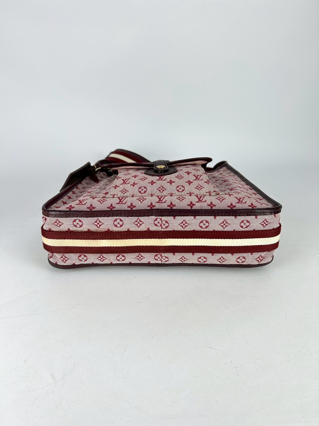 LouisVuitton Marie Kate Monogram Bag Y2004 - Image 4