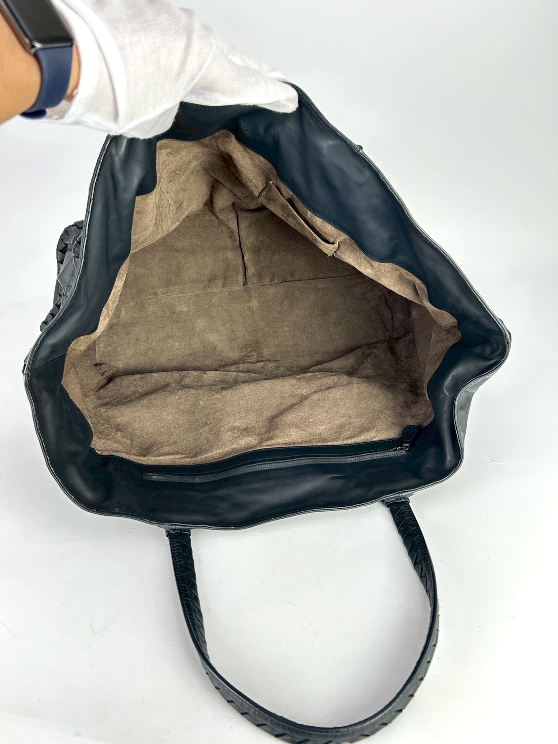 Bottega Tote Shoulder bag - Image 6