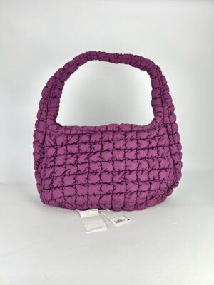 Cos Oversized Quilted Shoulder bag