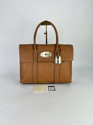 Mulberry Bayswater Cookie Bag