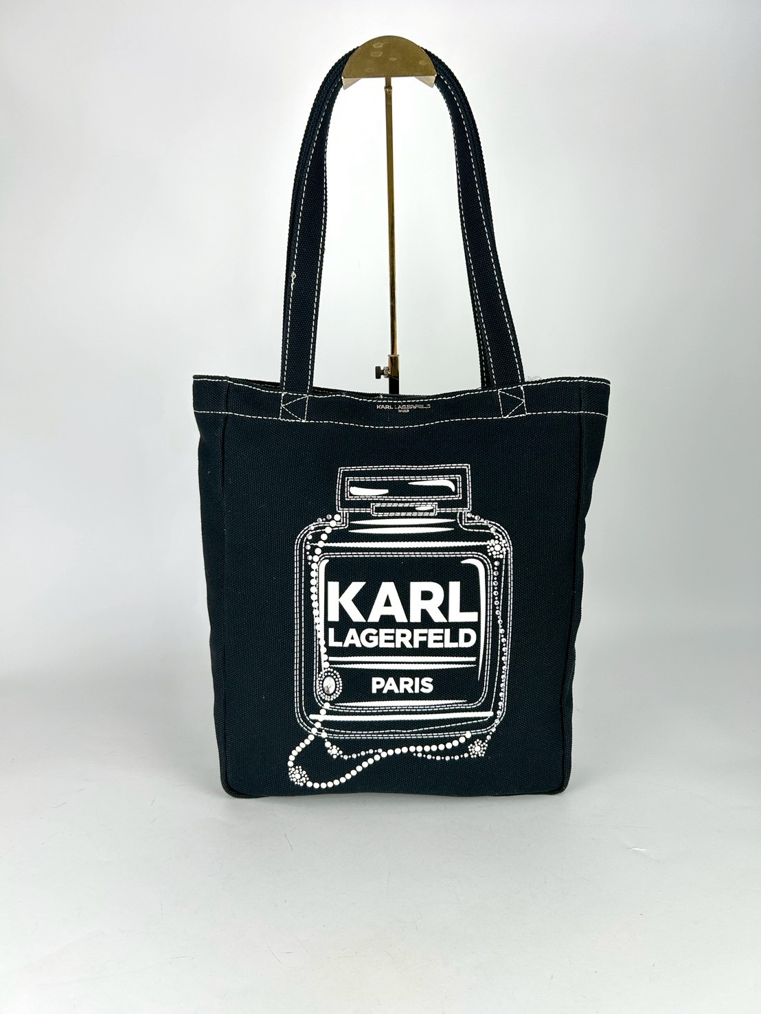 Karl Lagerfeld Cannes North South Tote bag - Image 3