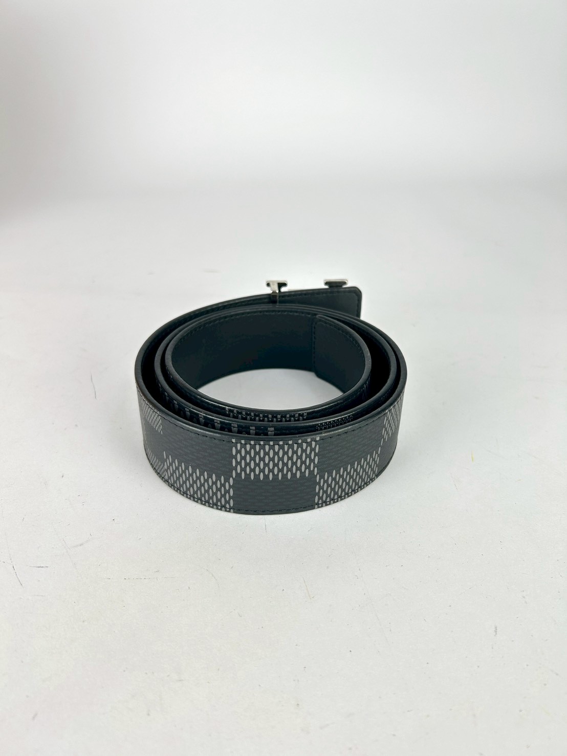 LouisVuitton Initiales Damie Belt Y2022 - Image 5