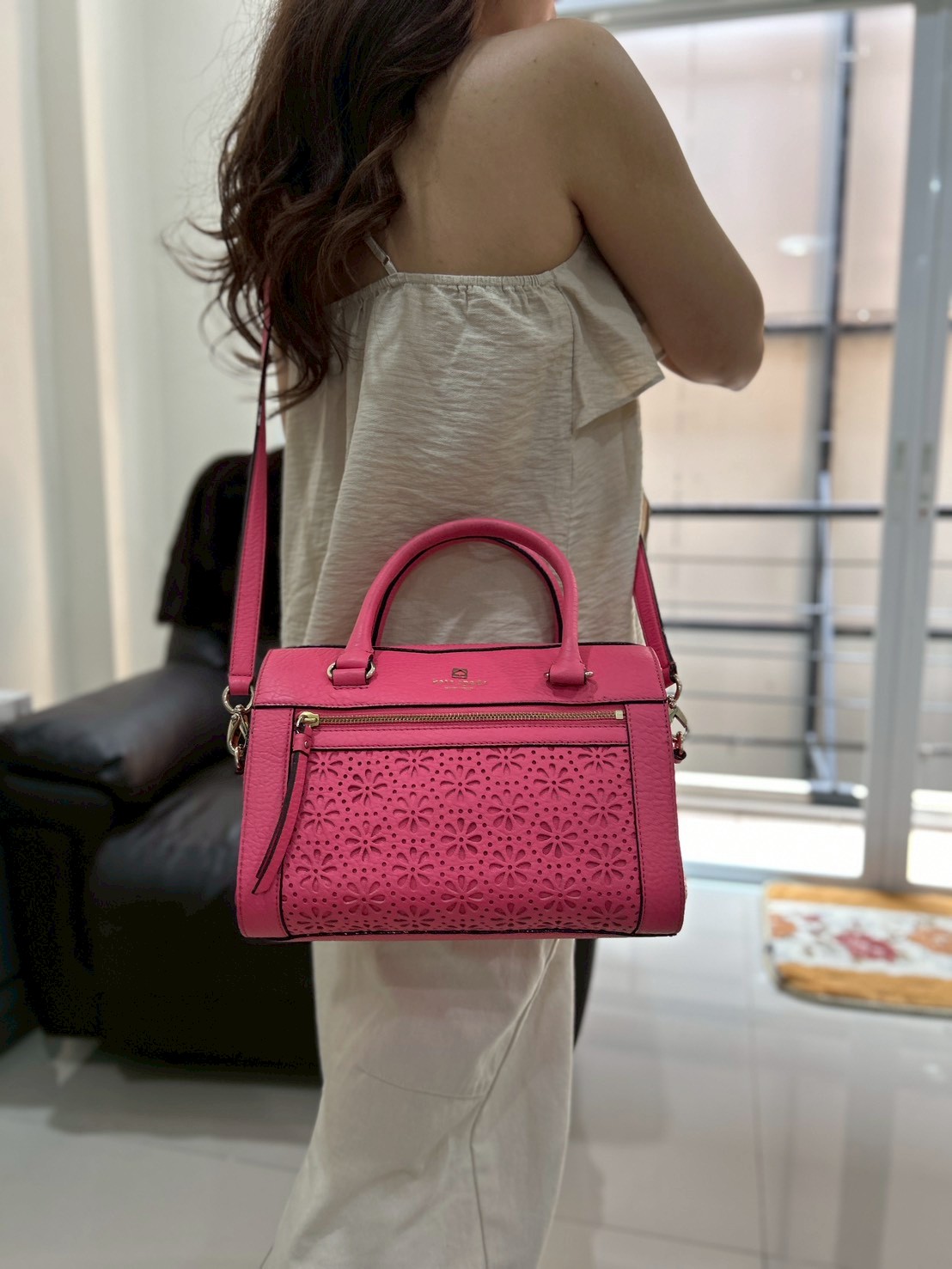 KateSpade Perri Lane Delaney Bag - Image 2