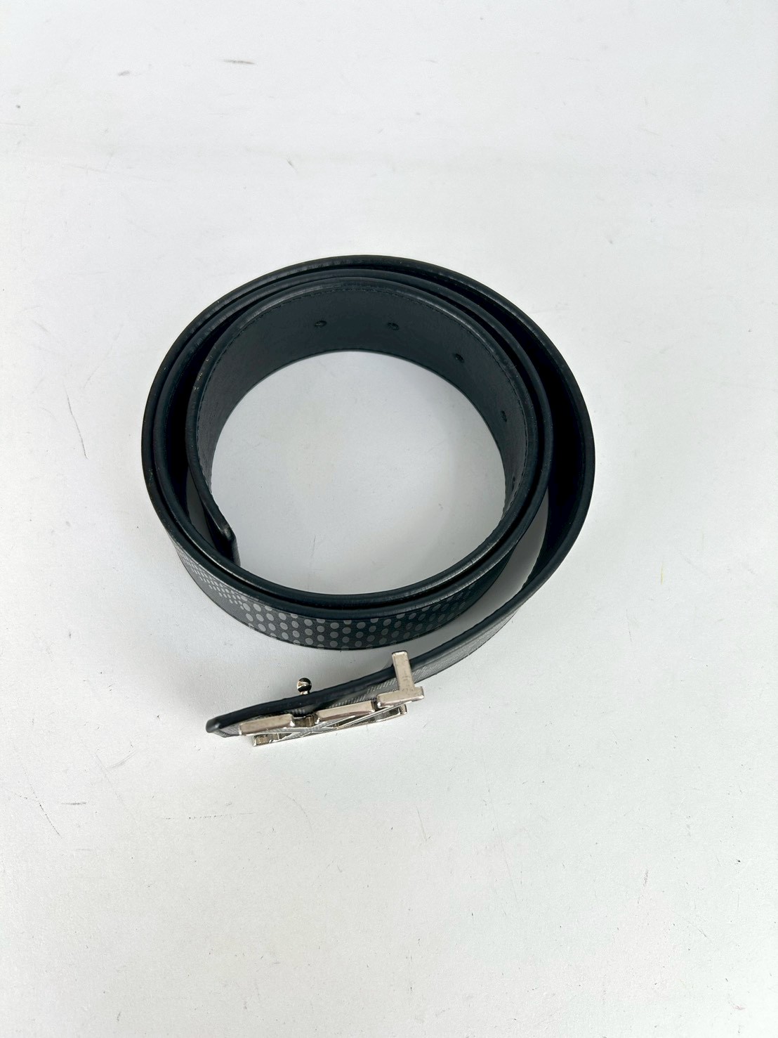 LouisVuitton Initiales Damie Belt Y2022 - Image 3
