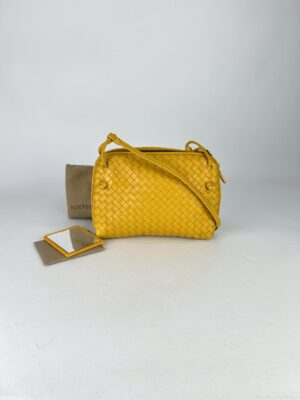 Bottega Nodini Crossbody bag