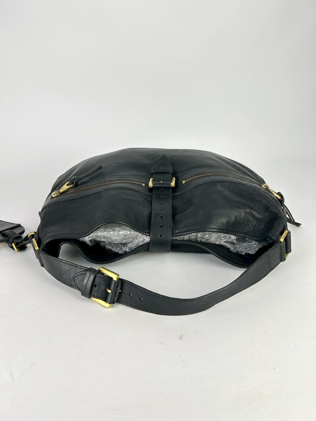 Mulberry Mabel Hobo Shoulder bag - Image 5