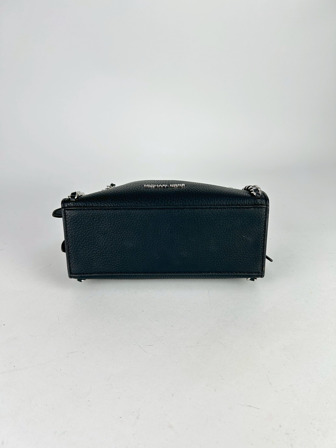 Michael Kors Mina Mini Belted Crossbody bag - Image 4
