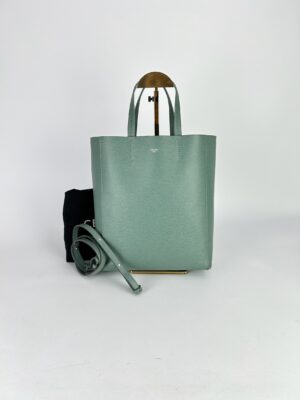 Celine Vertical Cabas Tote Bag 2019