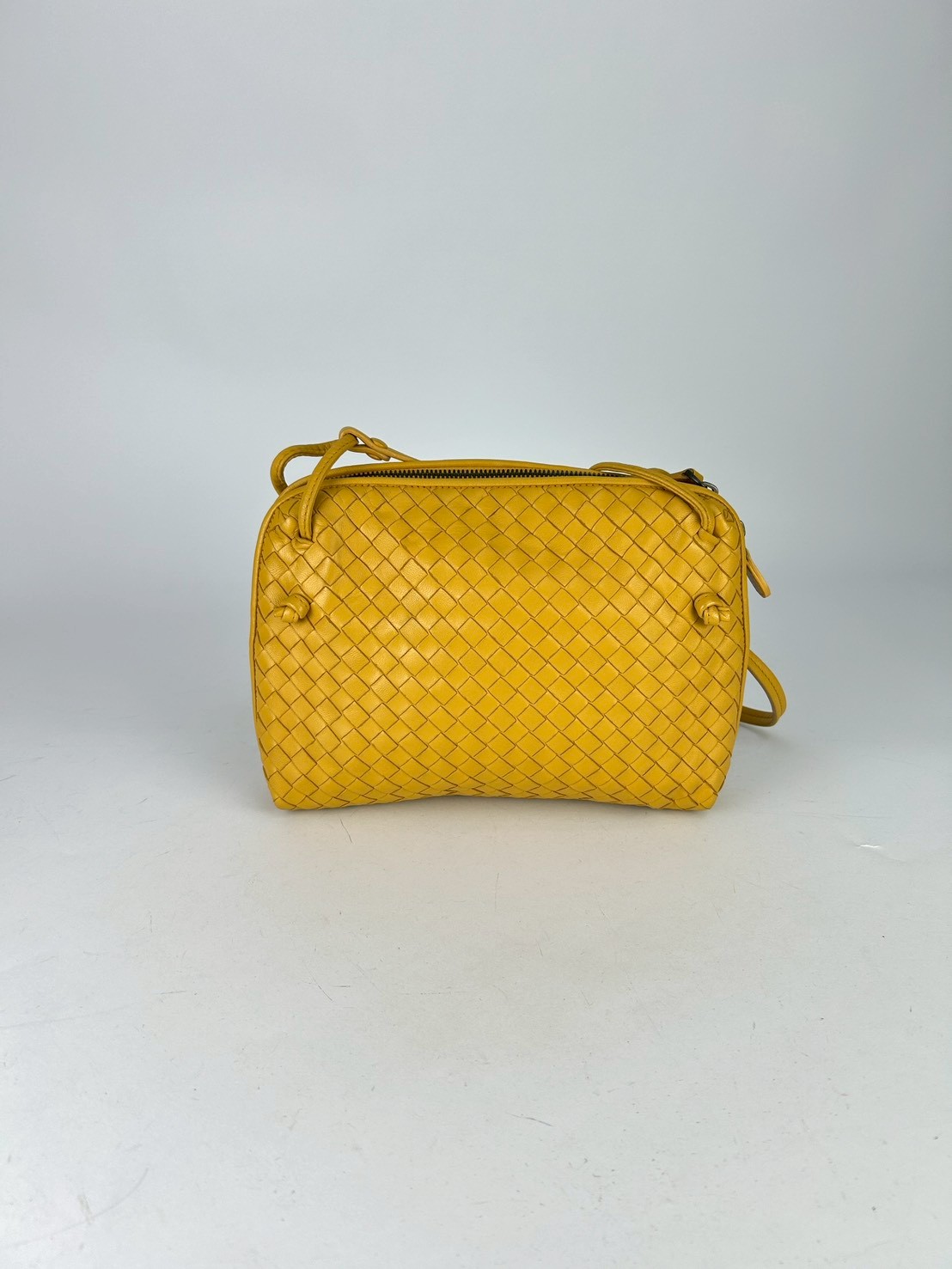 Bottega Nodini Crossbody bag - Image 3