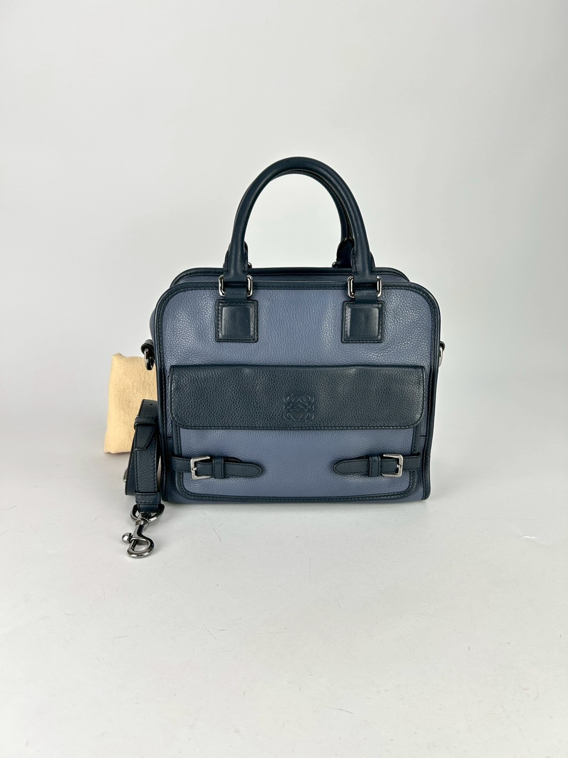 Loewe Cruz Handler bag Y2013