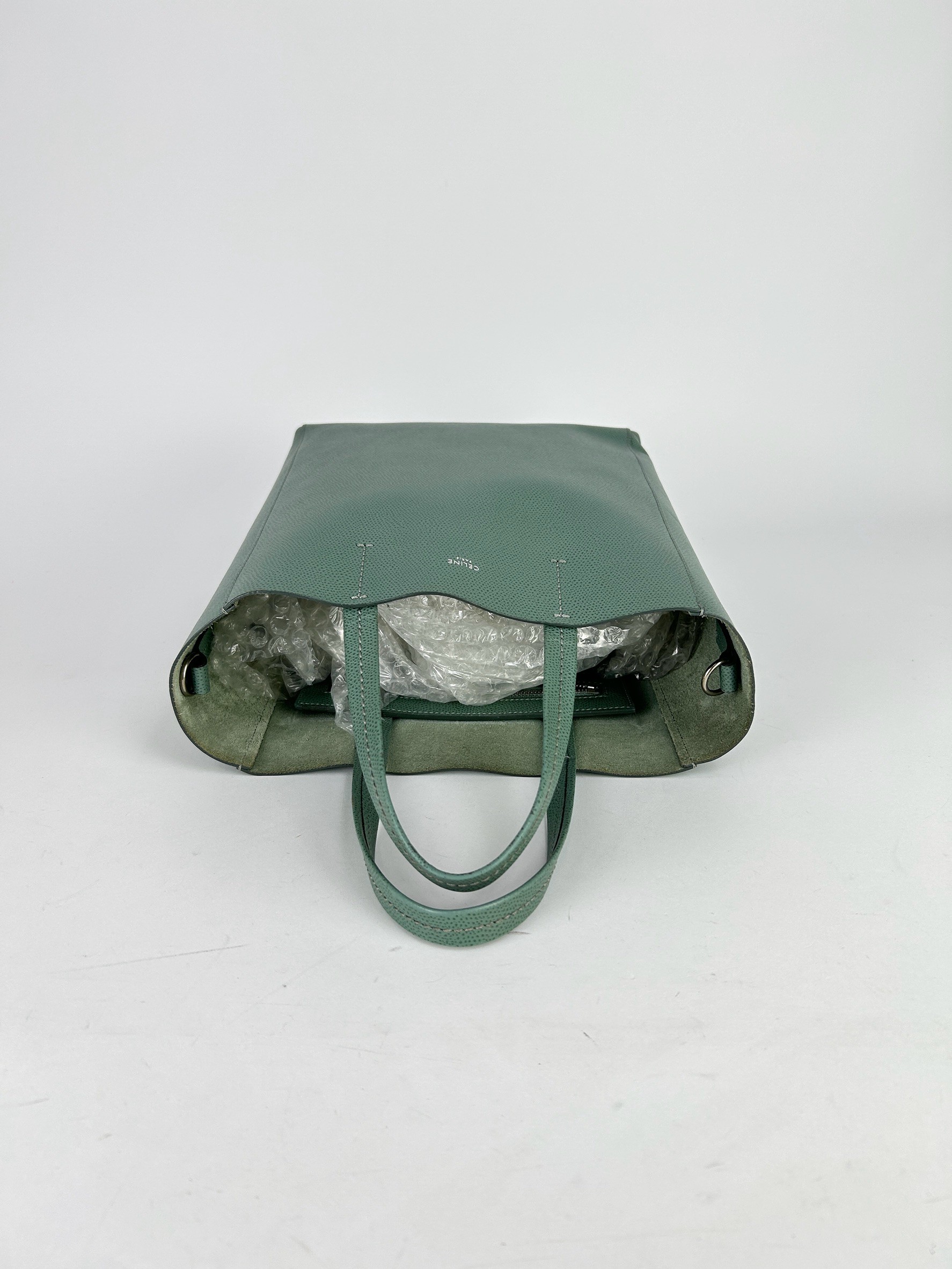 Celine Vertical Cabas Tote Bag 2019 - Image 5