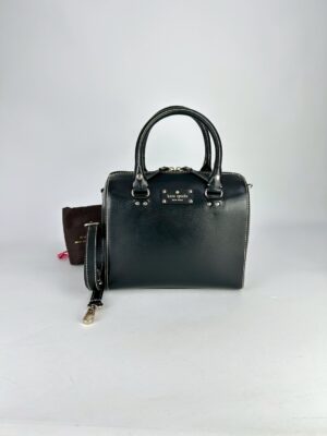 KateSpade Wellesley Alessa Handler bag