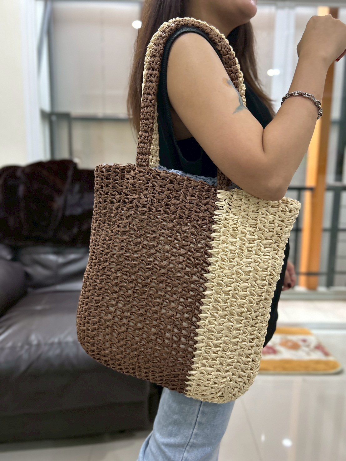 Ps Paul Smith Beach Tote bag - Image 2