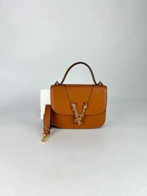 Versace Virtus Barocco Small bag