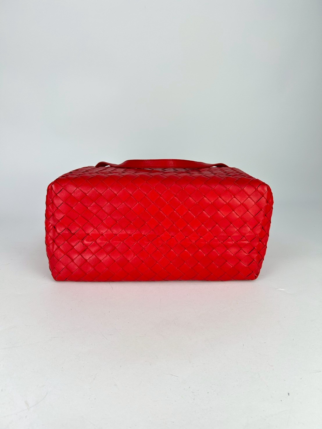 Bottega Medium Garda Tote bag - Image 4