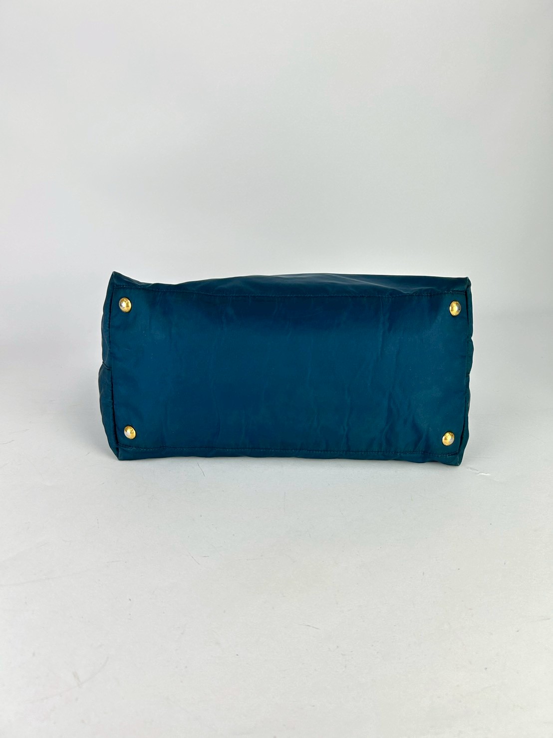 Prada Tessuto Nylon Tote bag - Image 4