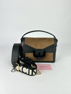 Coccinelle Ambrine Small Flap bag