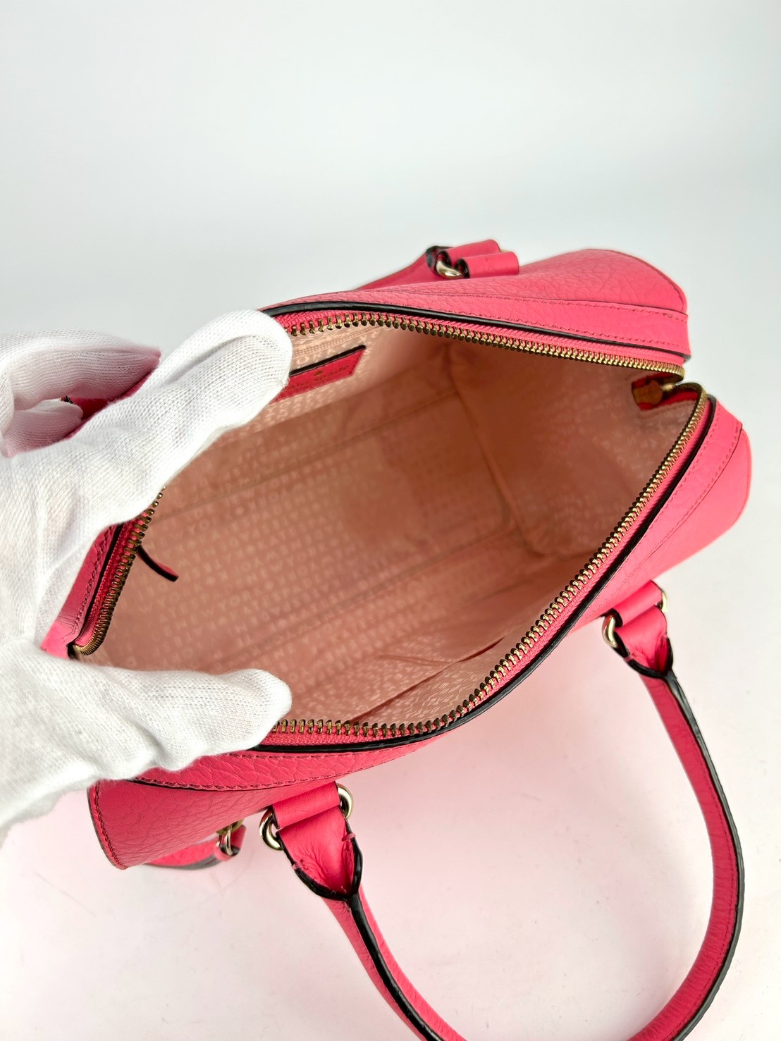 KateSpade Perri Lane Delaney Bag - Image 6