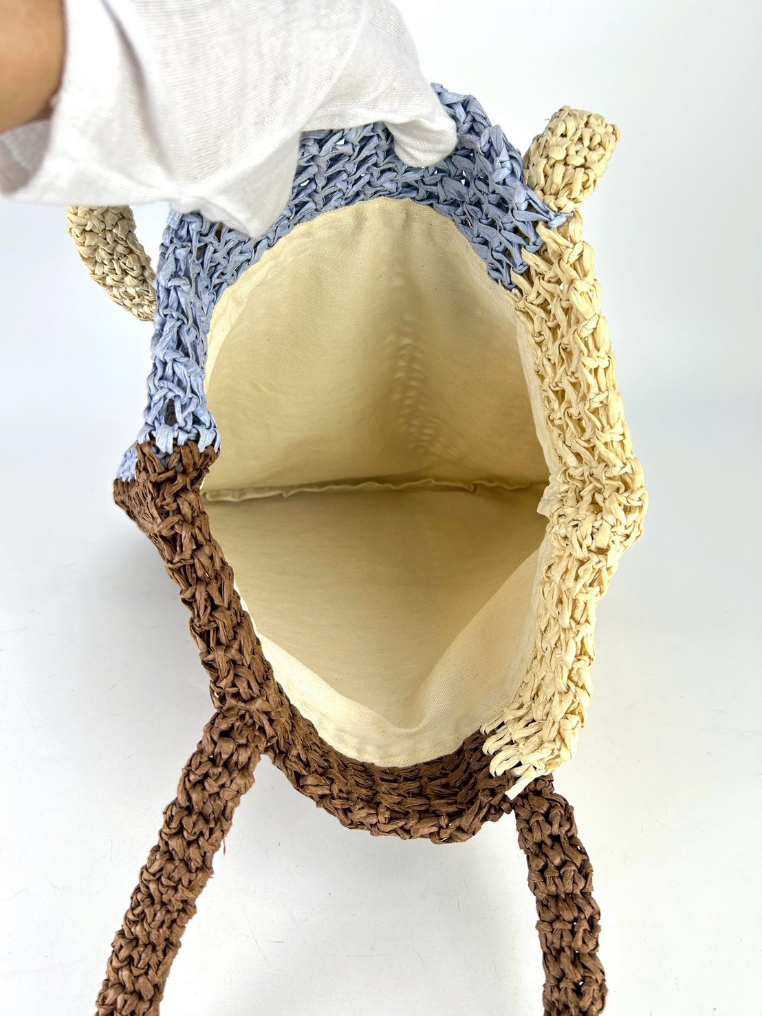 Ps Paul Smith Beach Tote bag - Image 6