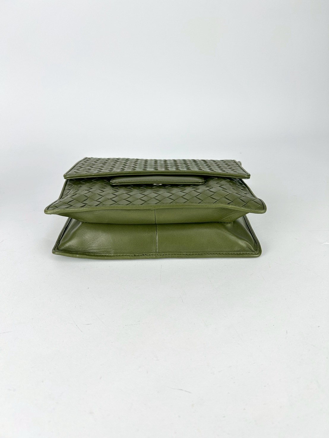 Bottega Small Olimpia Bag - Image 4