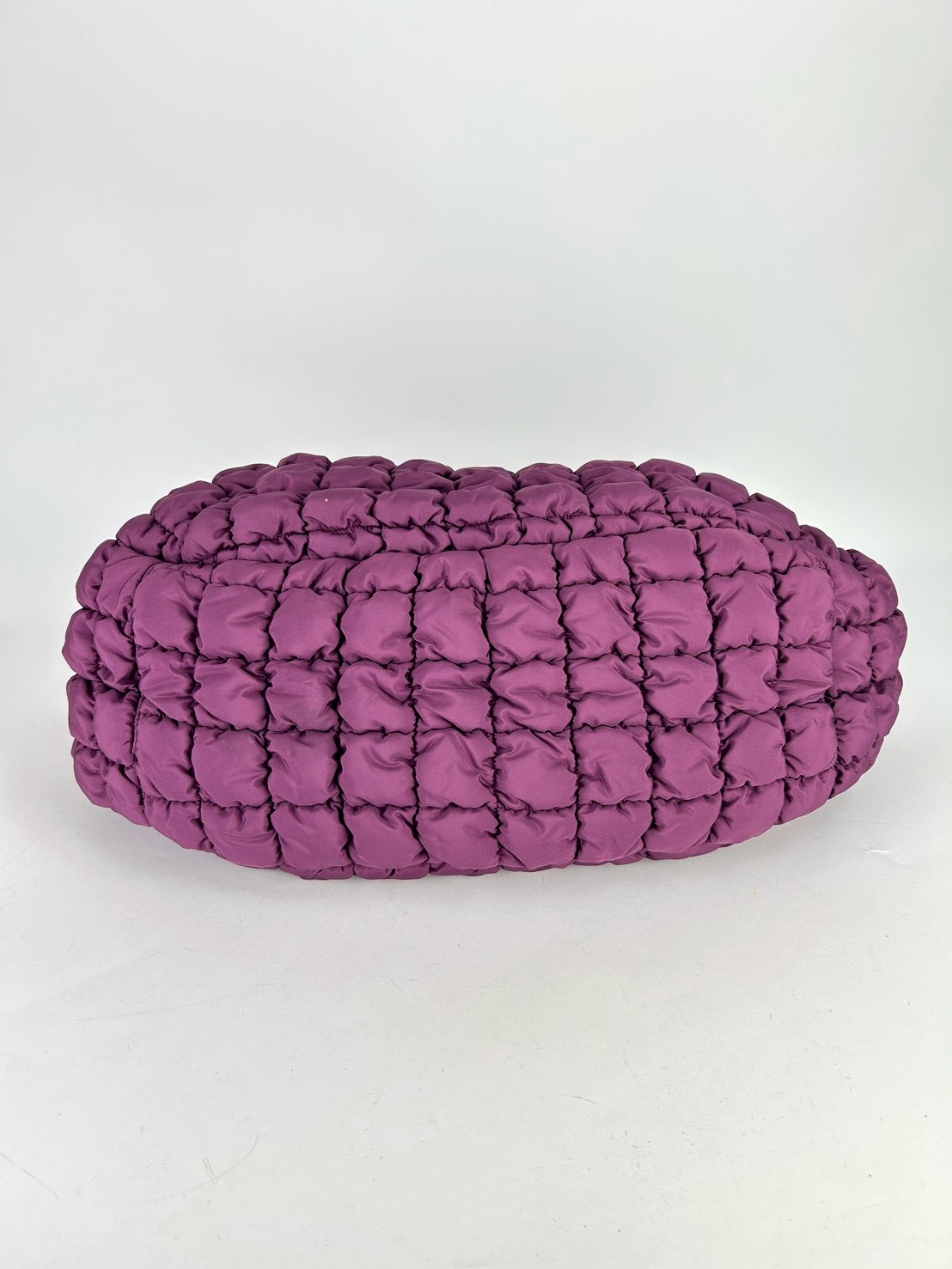Cos Oversized Quilted Shoulder bag - Image 4