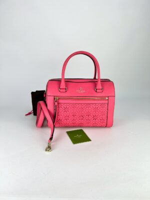 KateSpade Perri Lane Delaney Bag