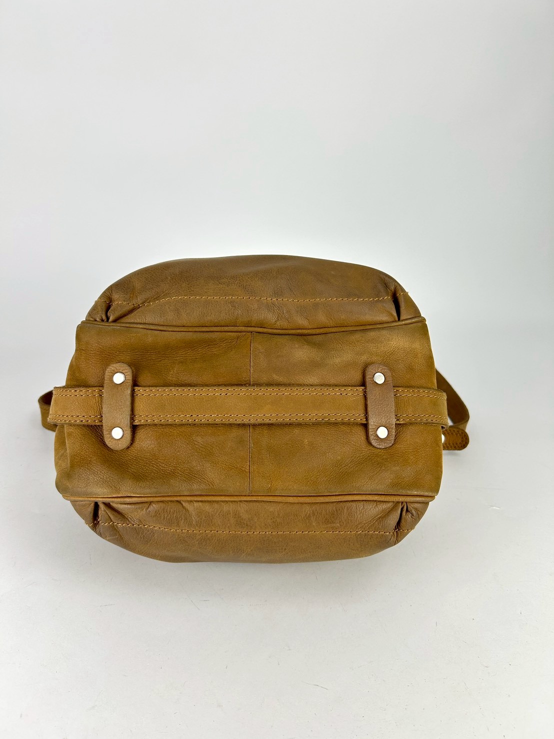 ZARA Bucket Crossbody bag - Image 4