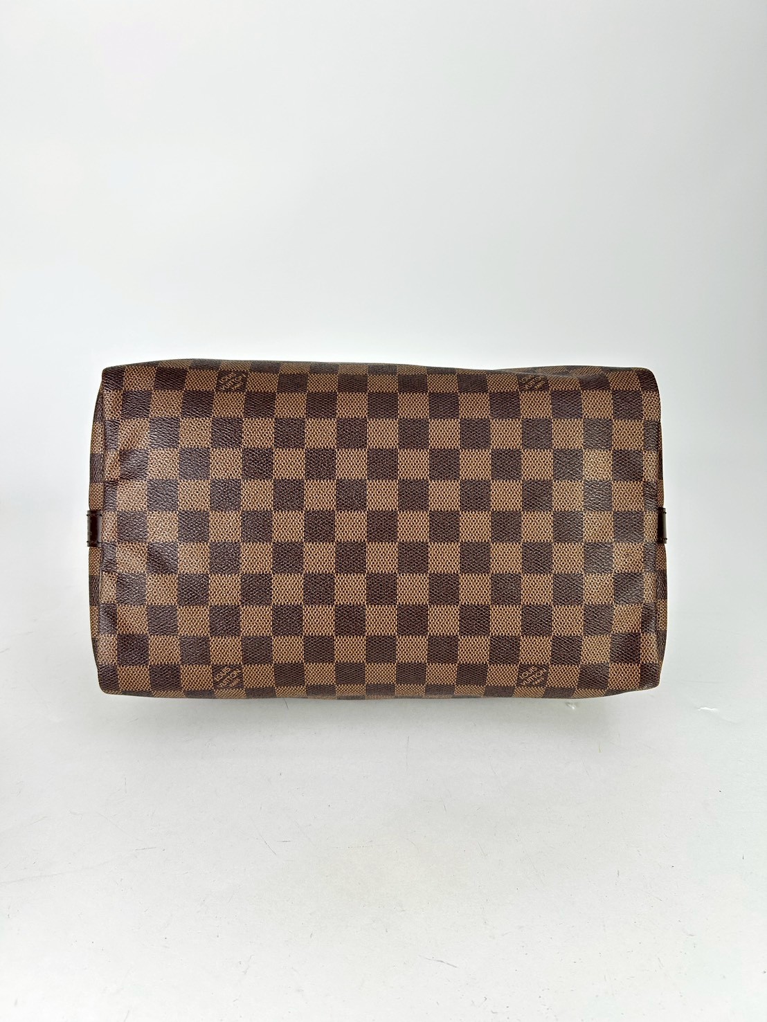 LouisVuitton Speedy Bandouliere 30 Damier bag Y2012 - Image 4