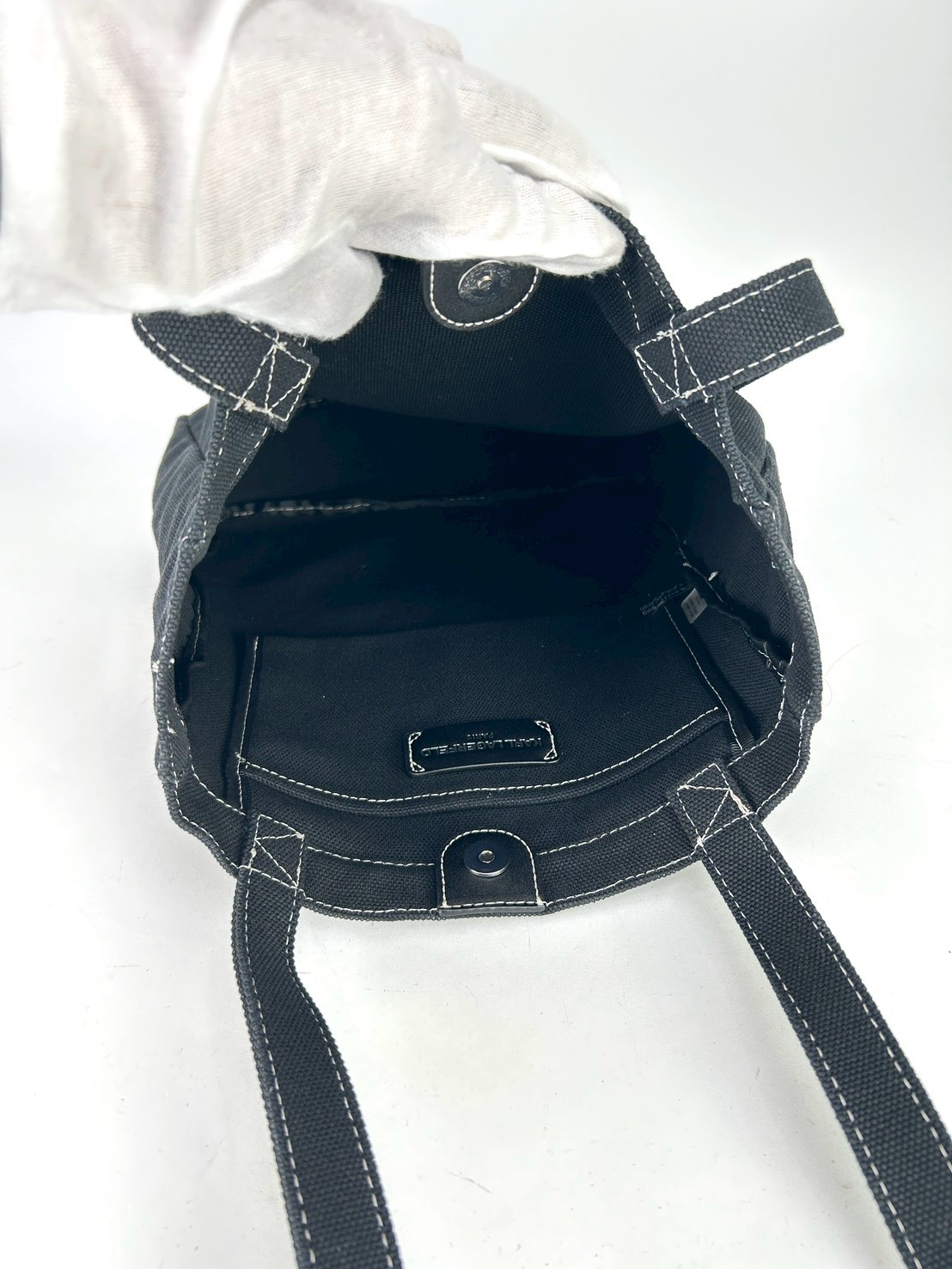 Karl Lagerfeld Cannes North South Tote bag - Image 5
