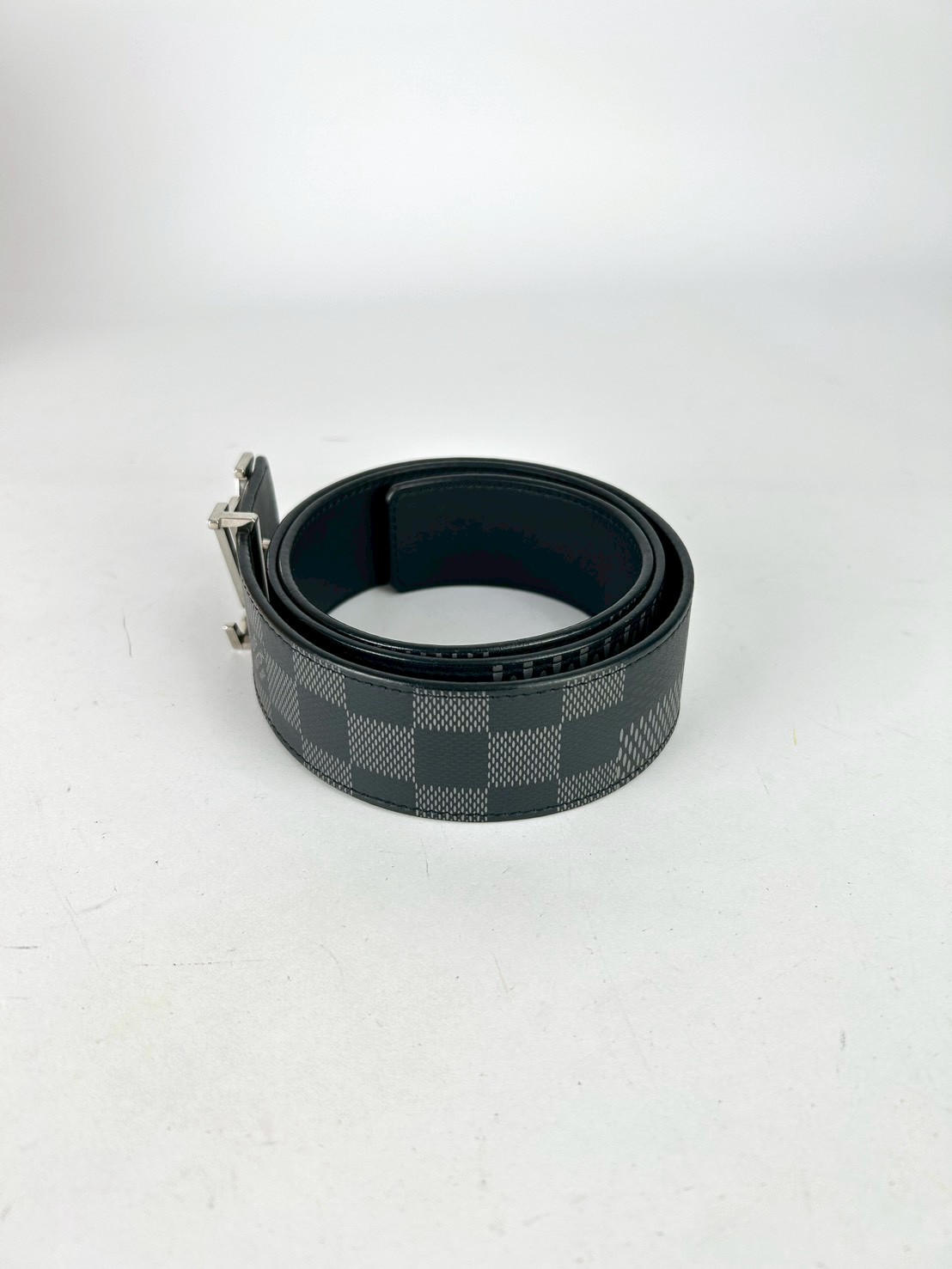 LouisVuitton Initiales Damie Belt Y2022 - Image 4