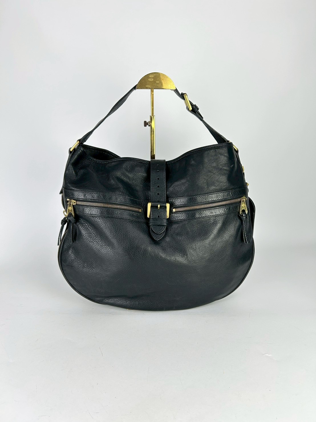 Mulberry Mabel Hobo Shoulder bag - Image 3