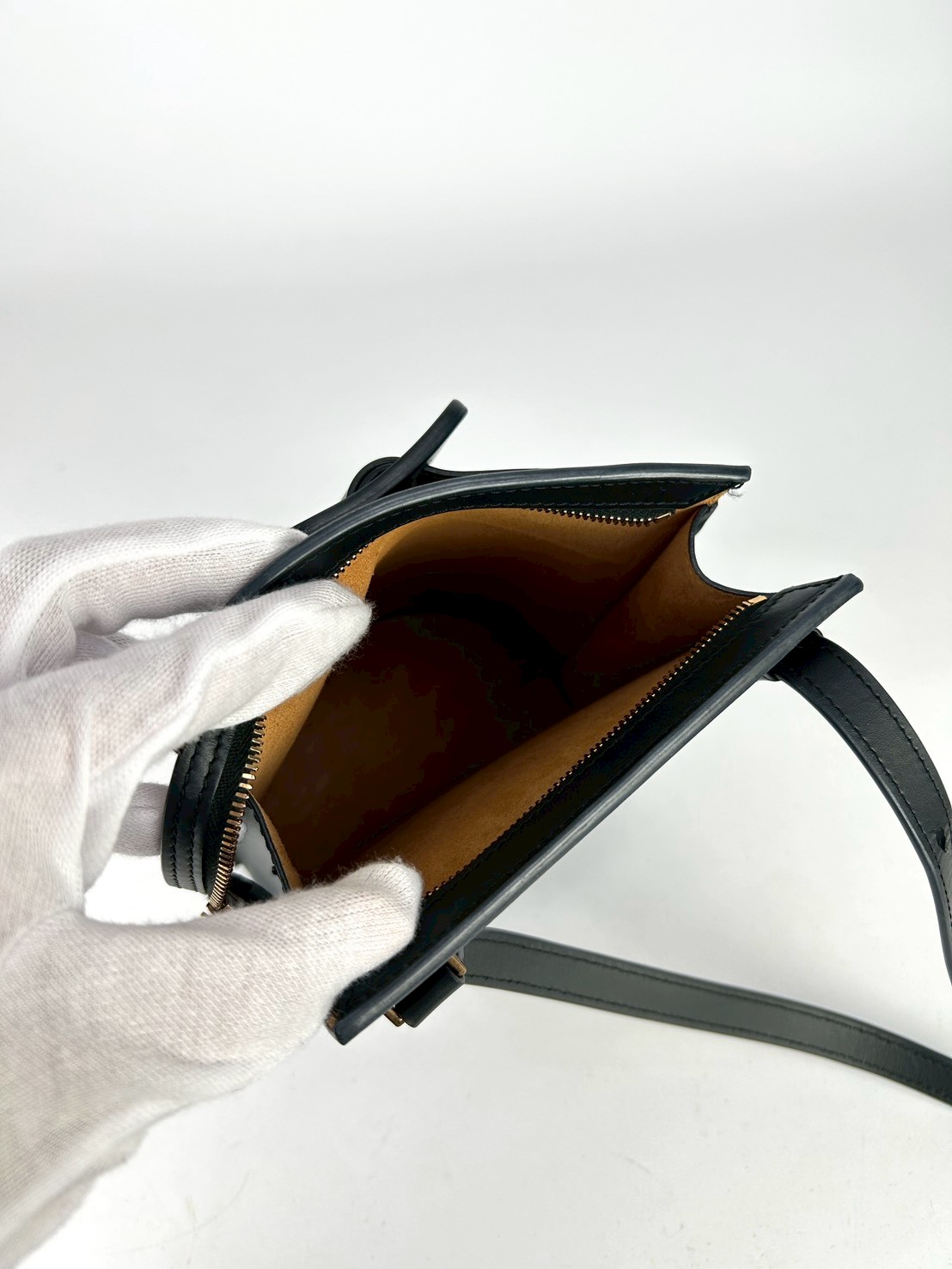 Boyy Buckle Tall Bag - Image 6