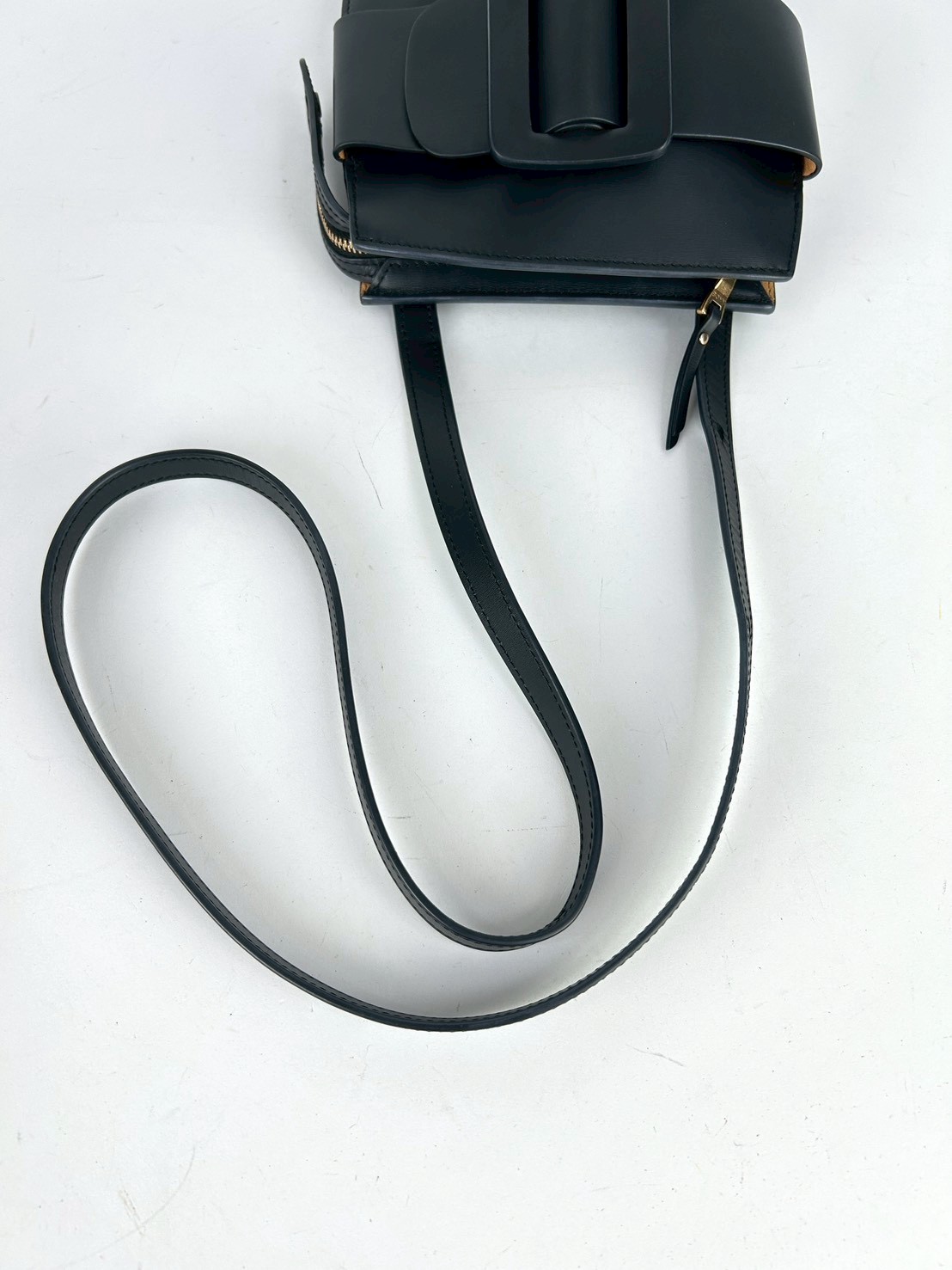Boyy Buckle Tall Bag - Image 5