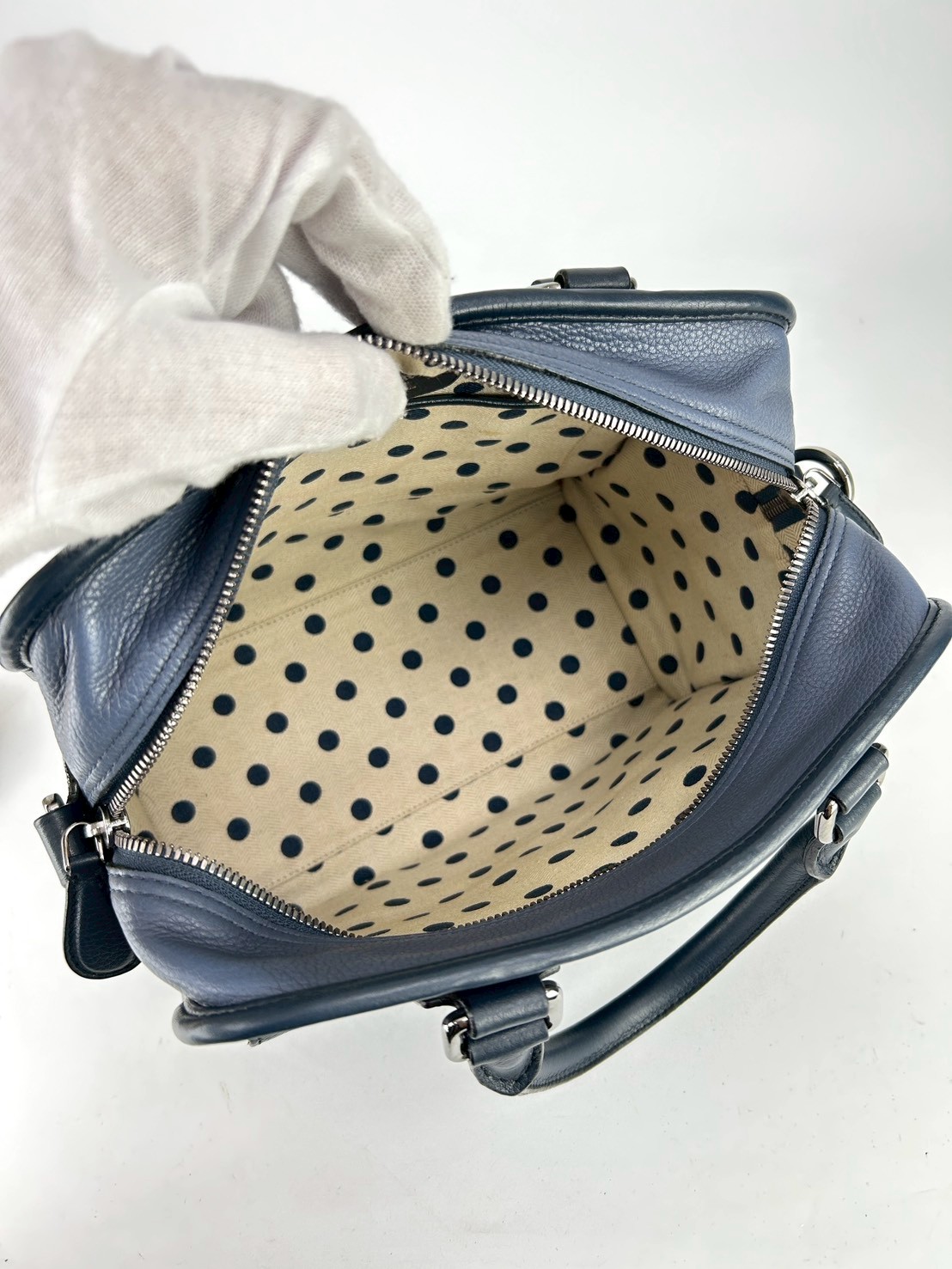 Loewe Cruz Handler bag Y2013 - Image 6