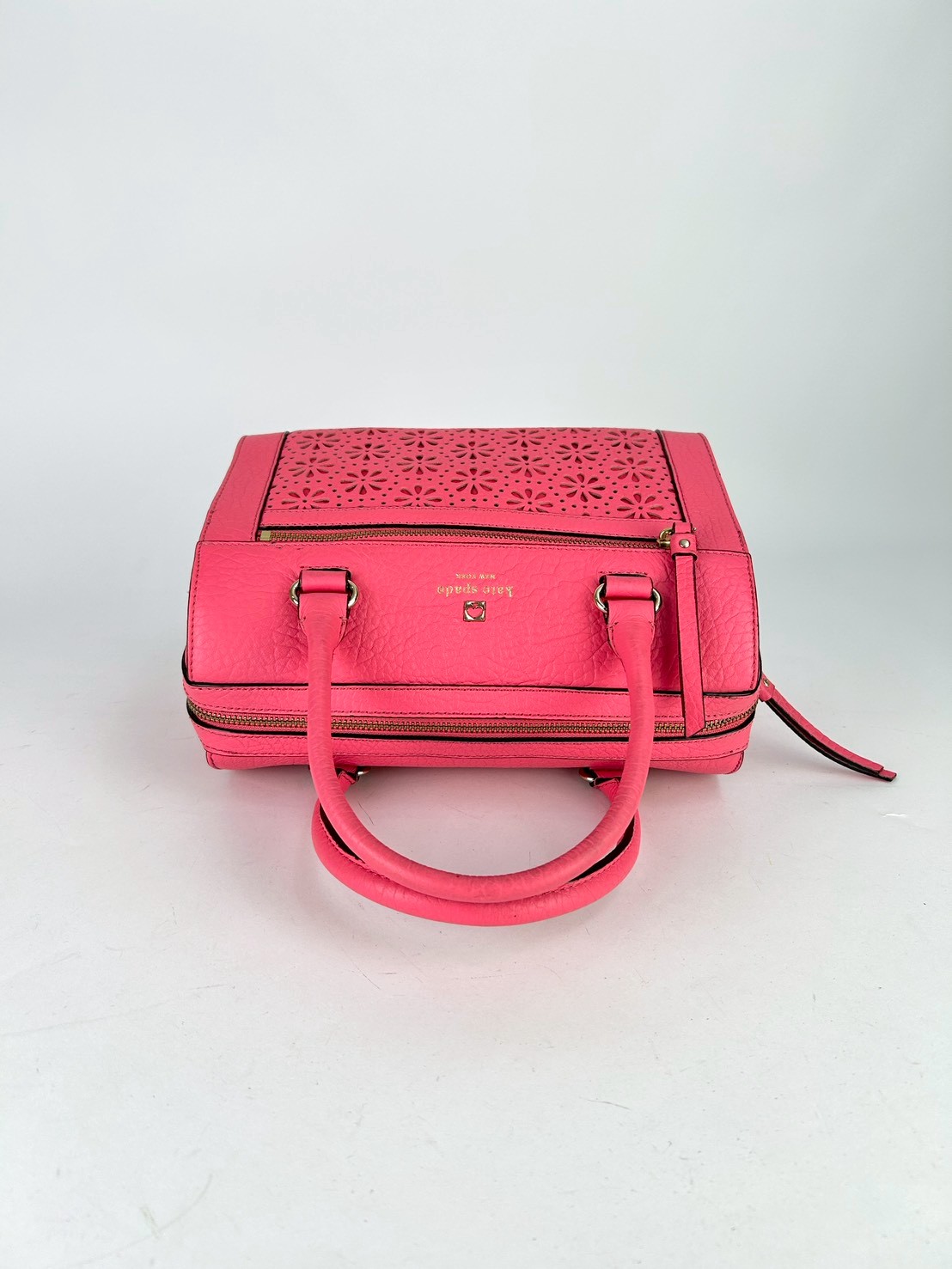 KateSpade Perri Lane Delaney Bag - Image 5