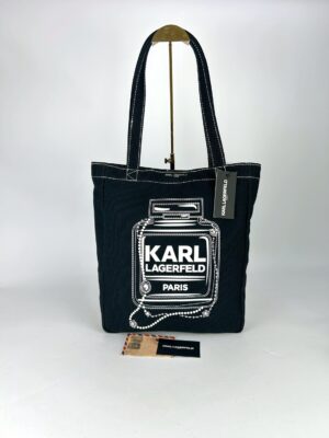 Karl Lagerfeld Cannes North South Tote bag