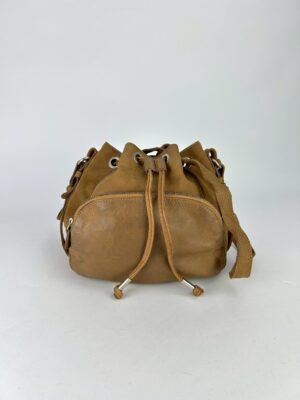 ZARA  Bucket Crossbody bag