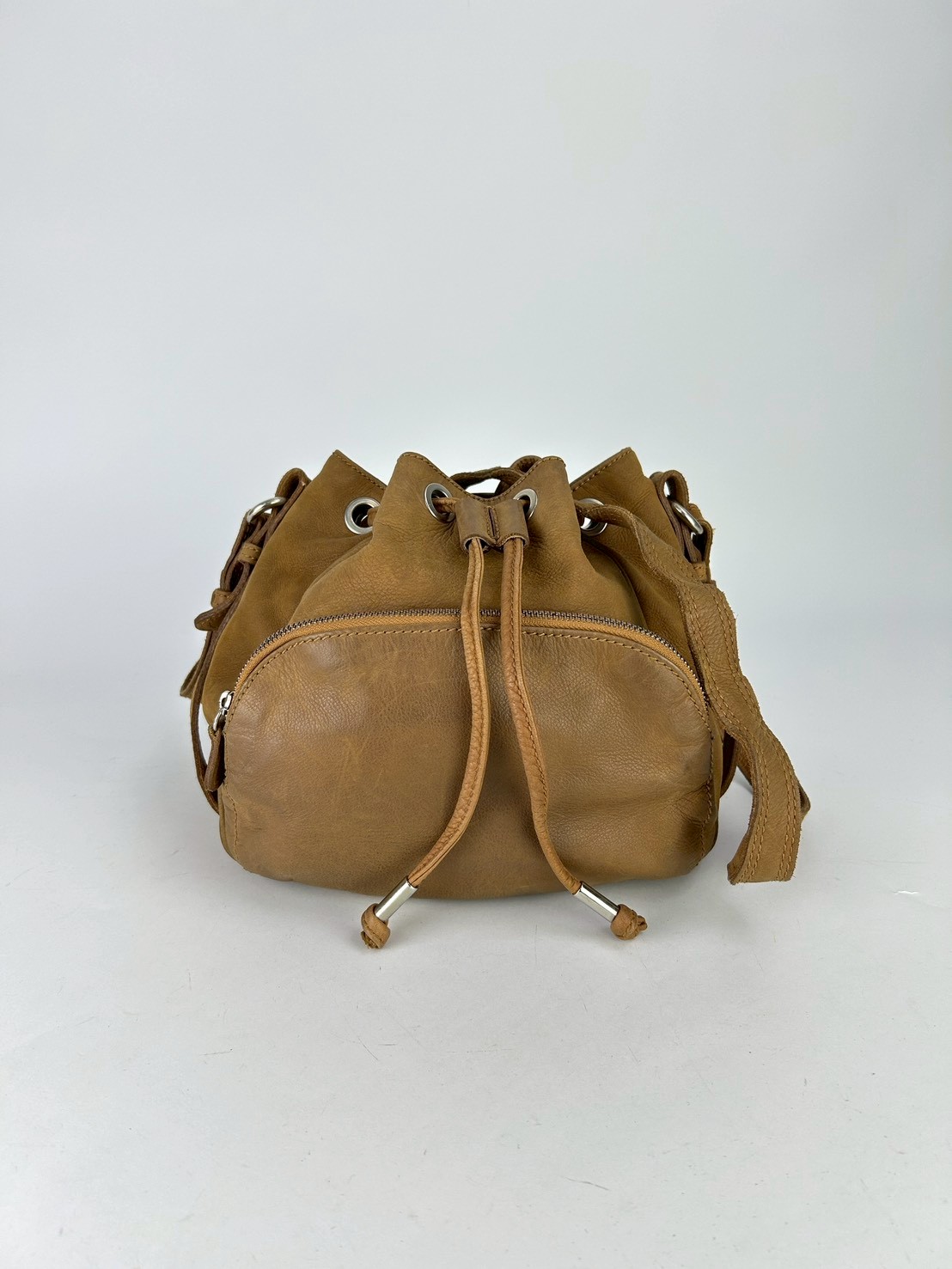 ZARA Bucket Crossbody bag