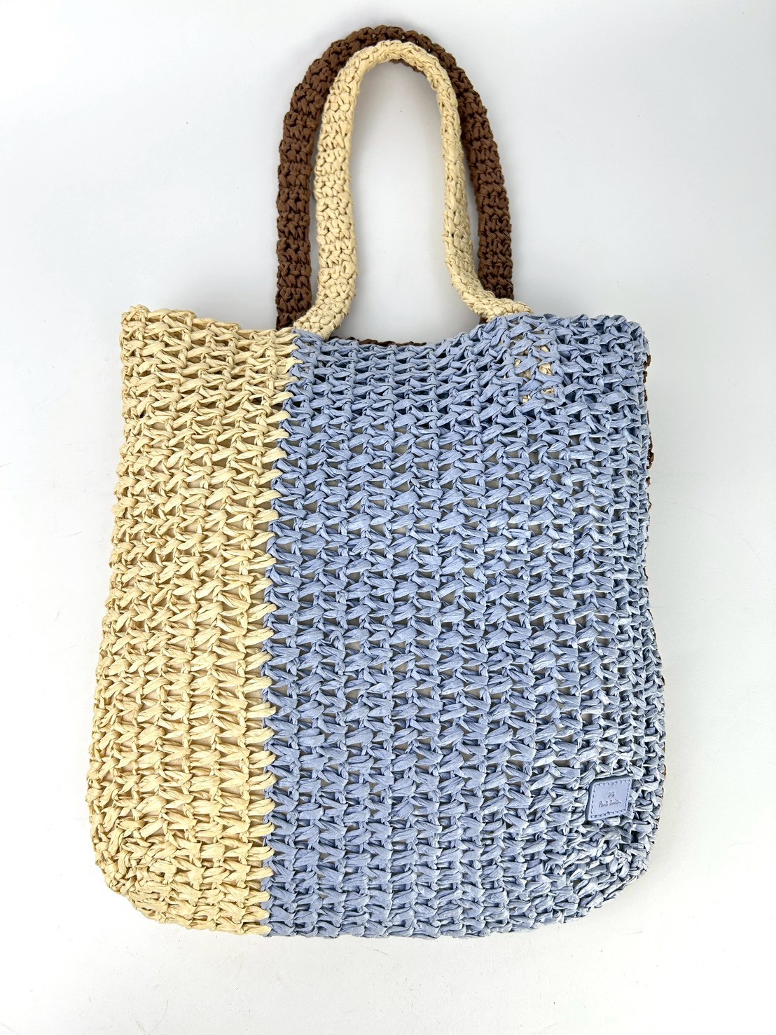 Ps Paul Smith Beach Tote bag - Image 3