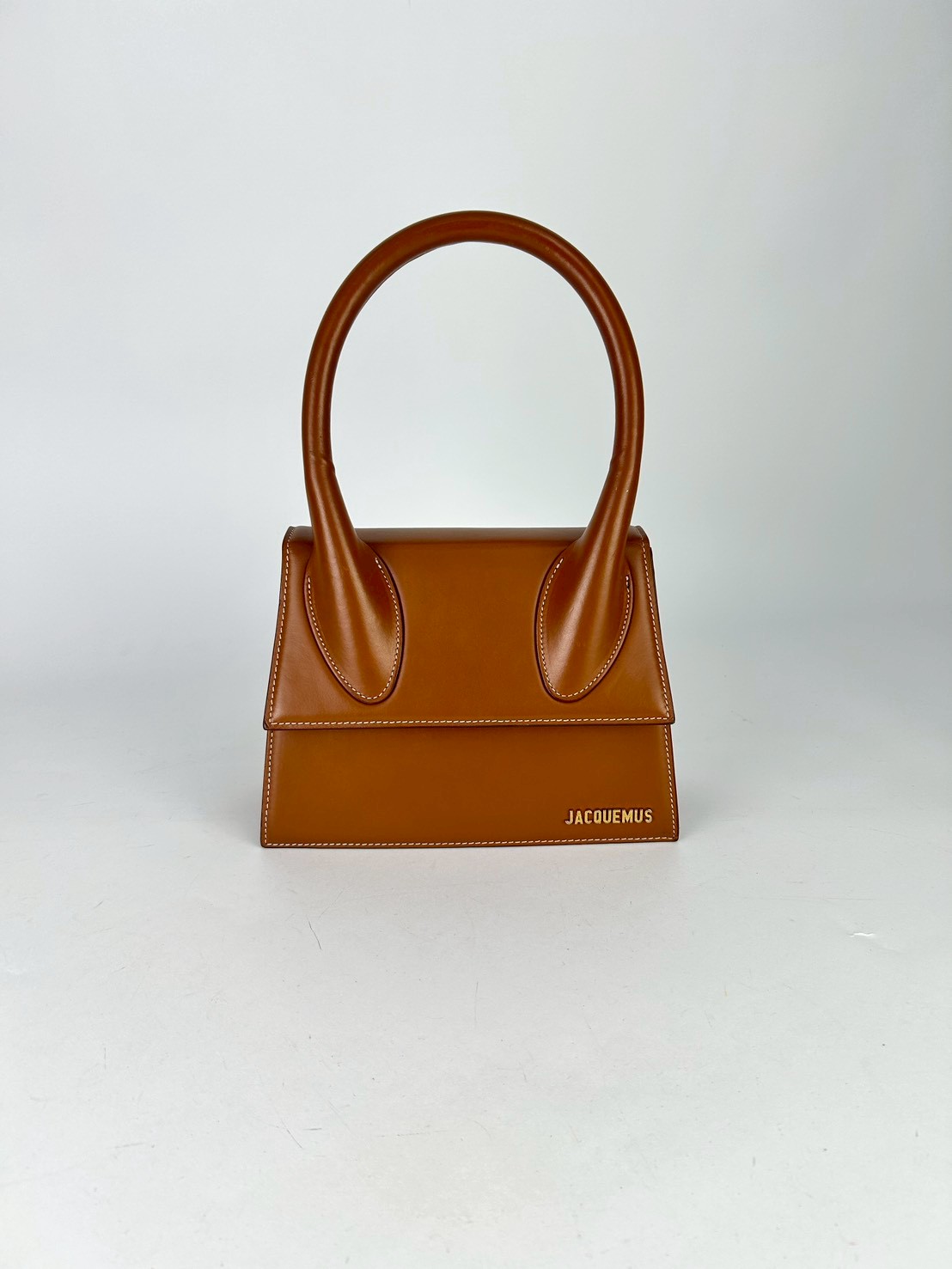 Jacquemus Le Chiquito Moyen Bag - Image 3