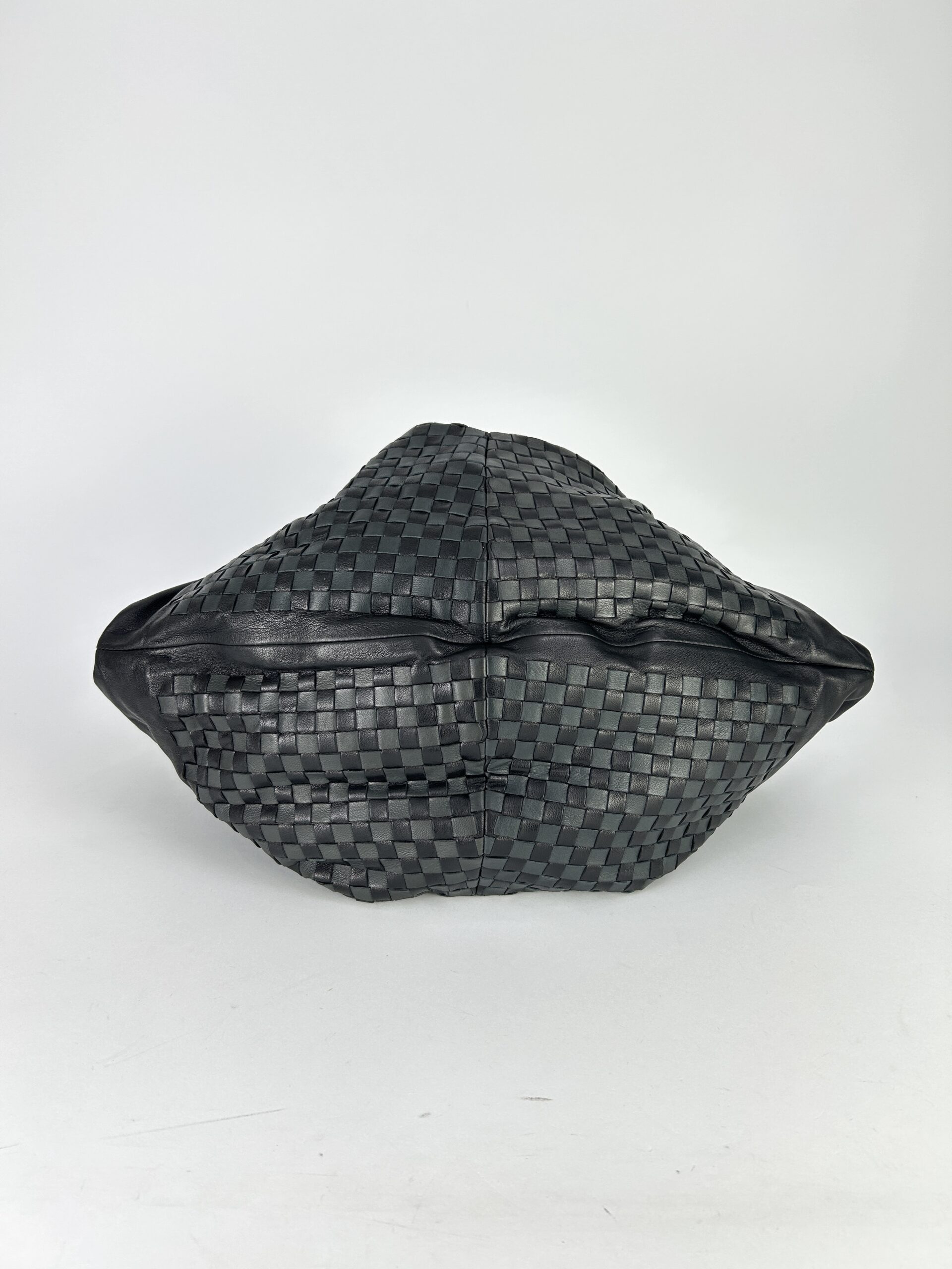 Bottega Intrecciato Aquilone Fortune Cookie Hobo bag - Image 4