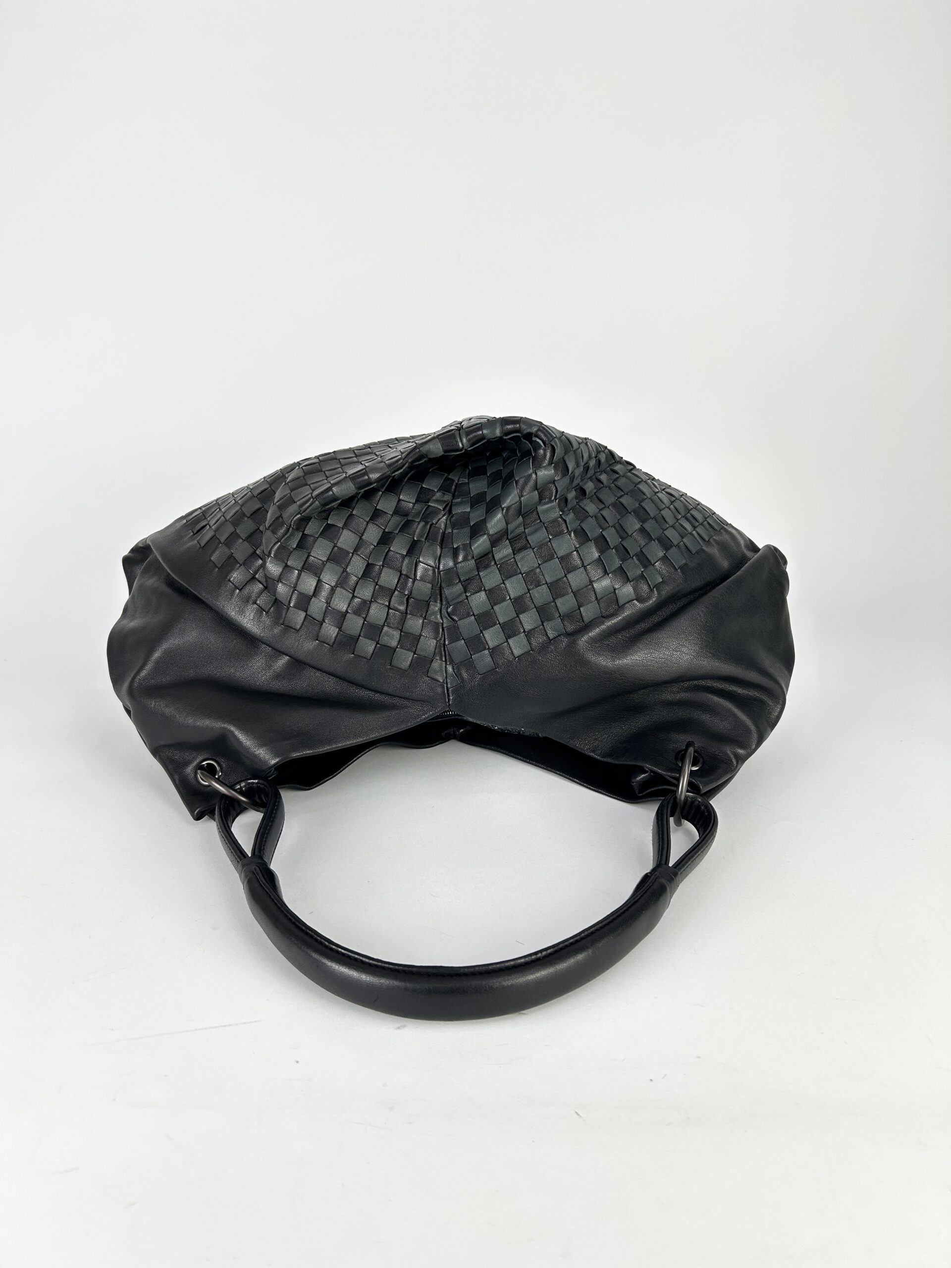 Bottega Intrecciato Aquilone Fortune Cookie Hobo bag - Image 5