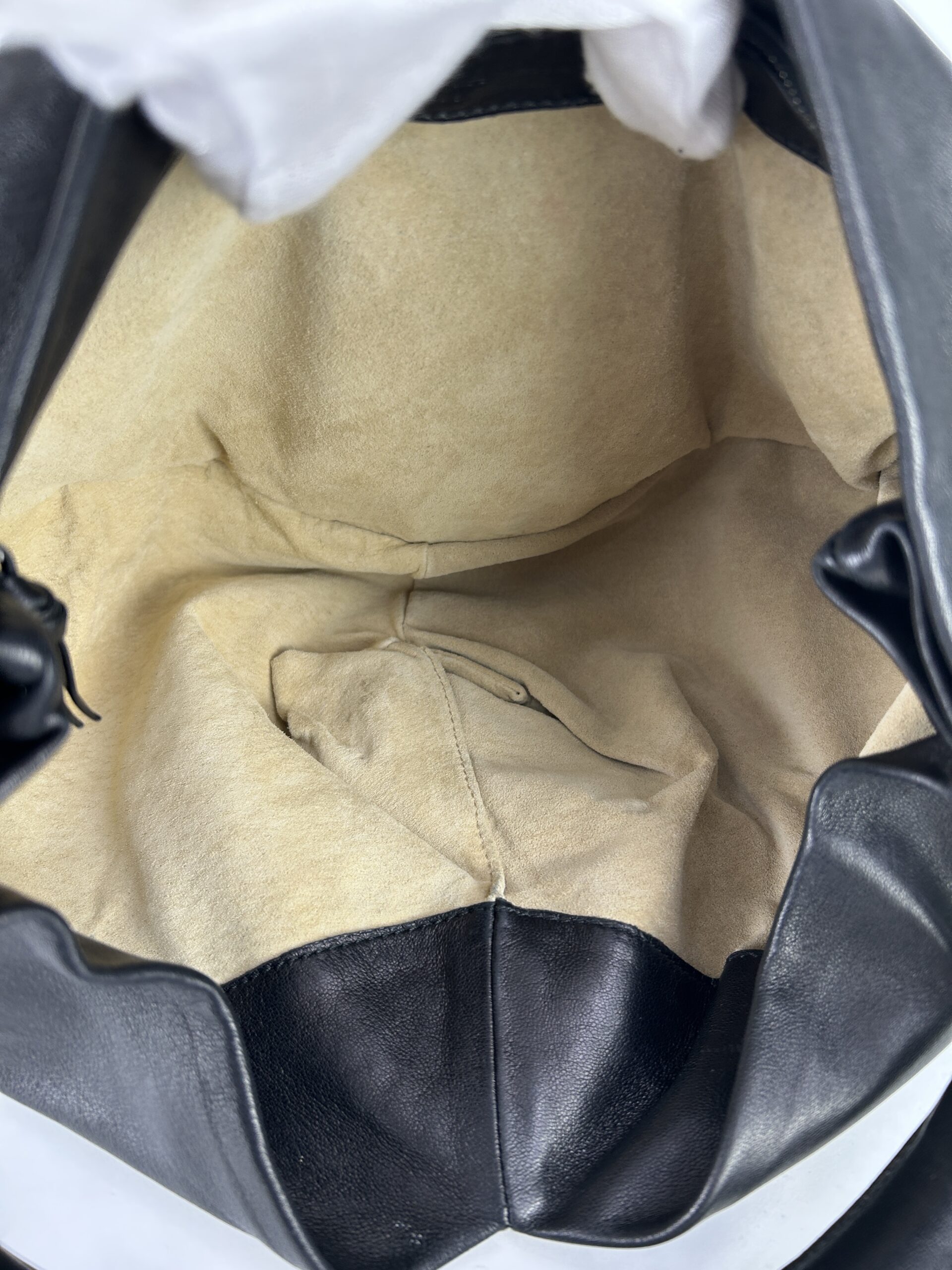 Bottega Intrecciato Aquilone Fortune Cookie Hobo bag - Image 6