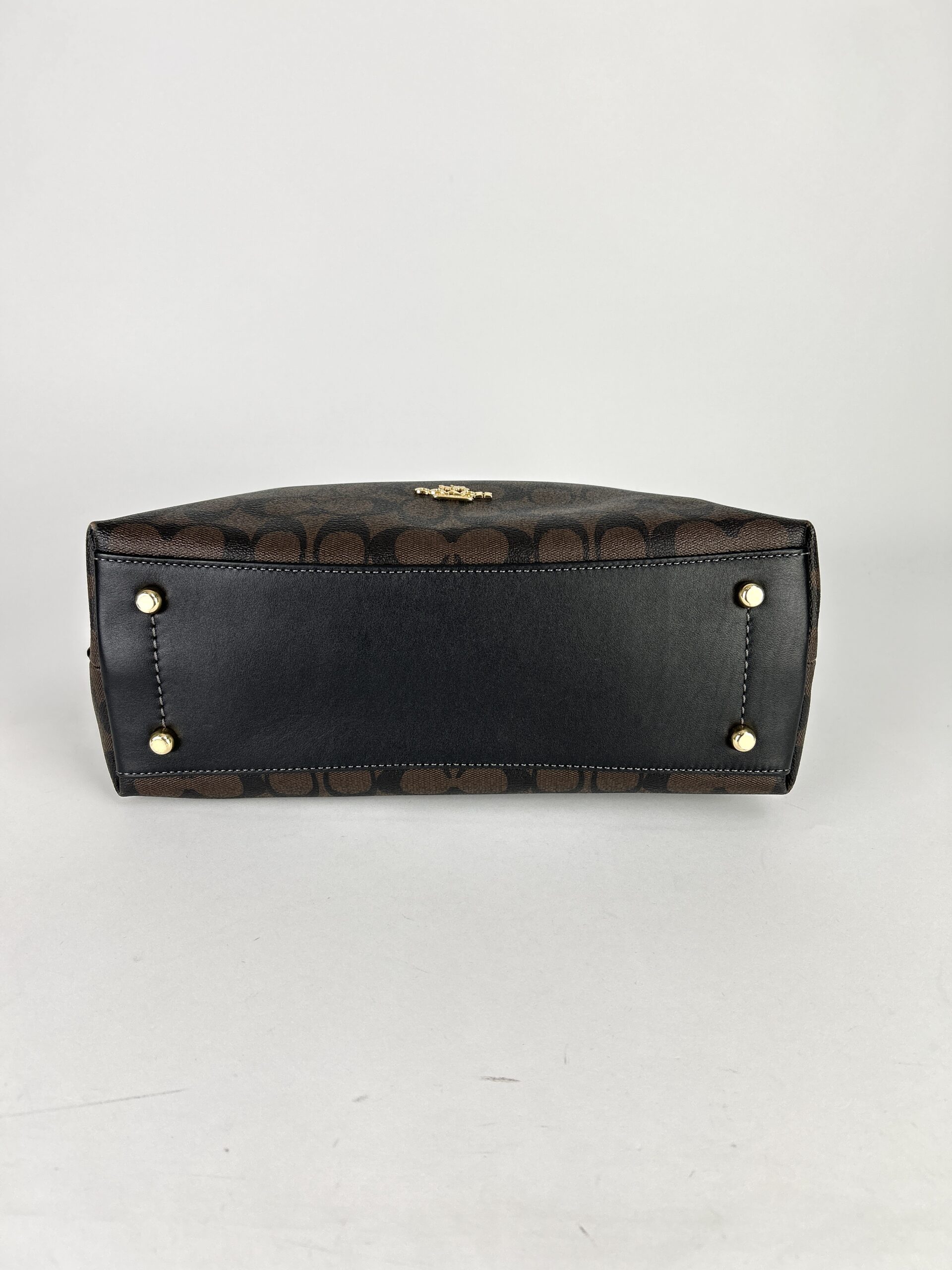 Coach Hanna Shoulder bag - Image 4