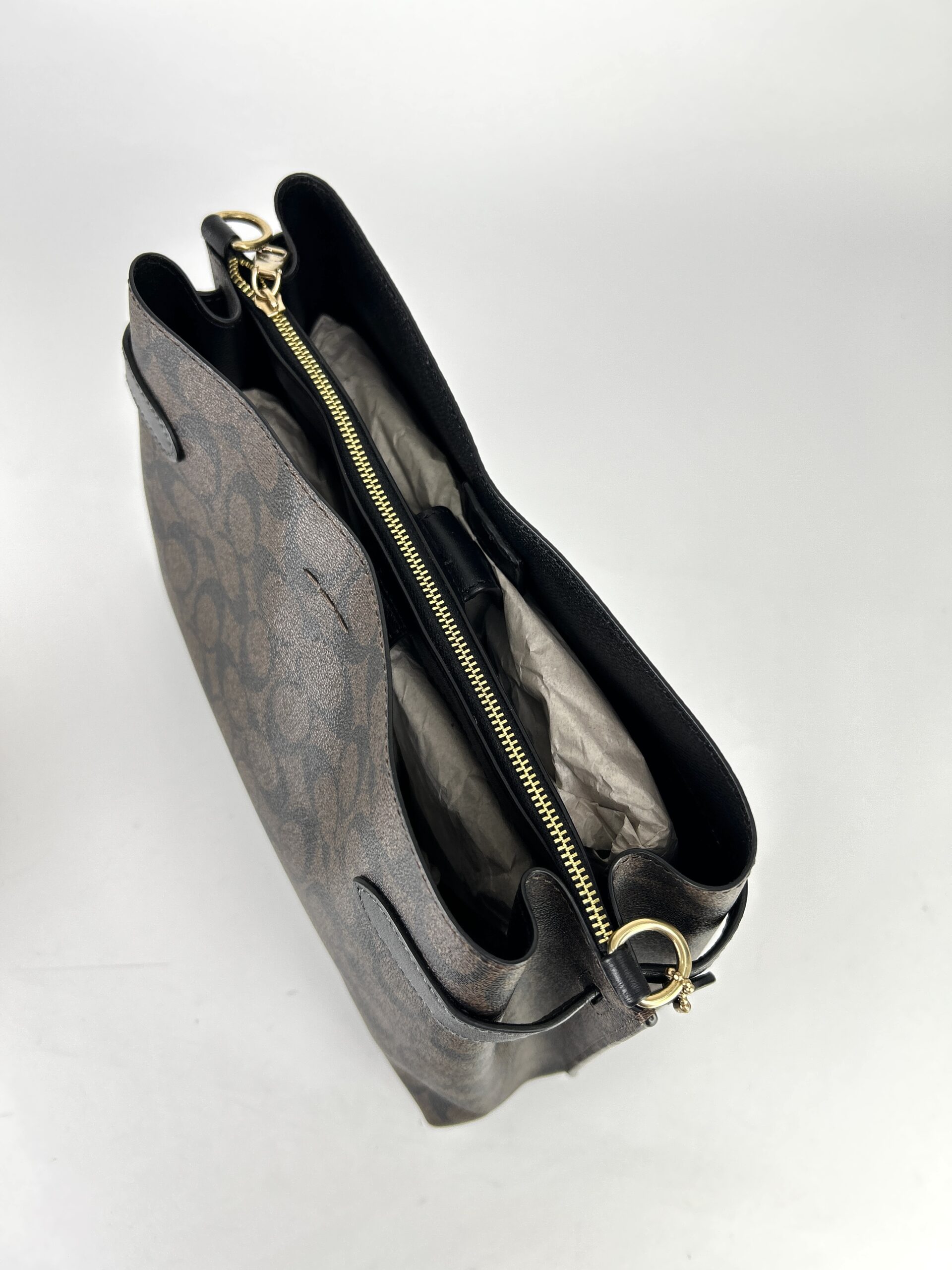 Coach Hanna Shoulder bag - Image 5