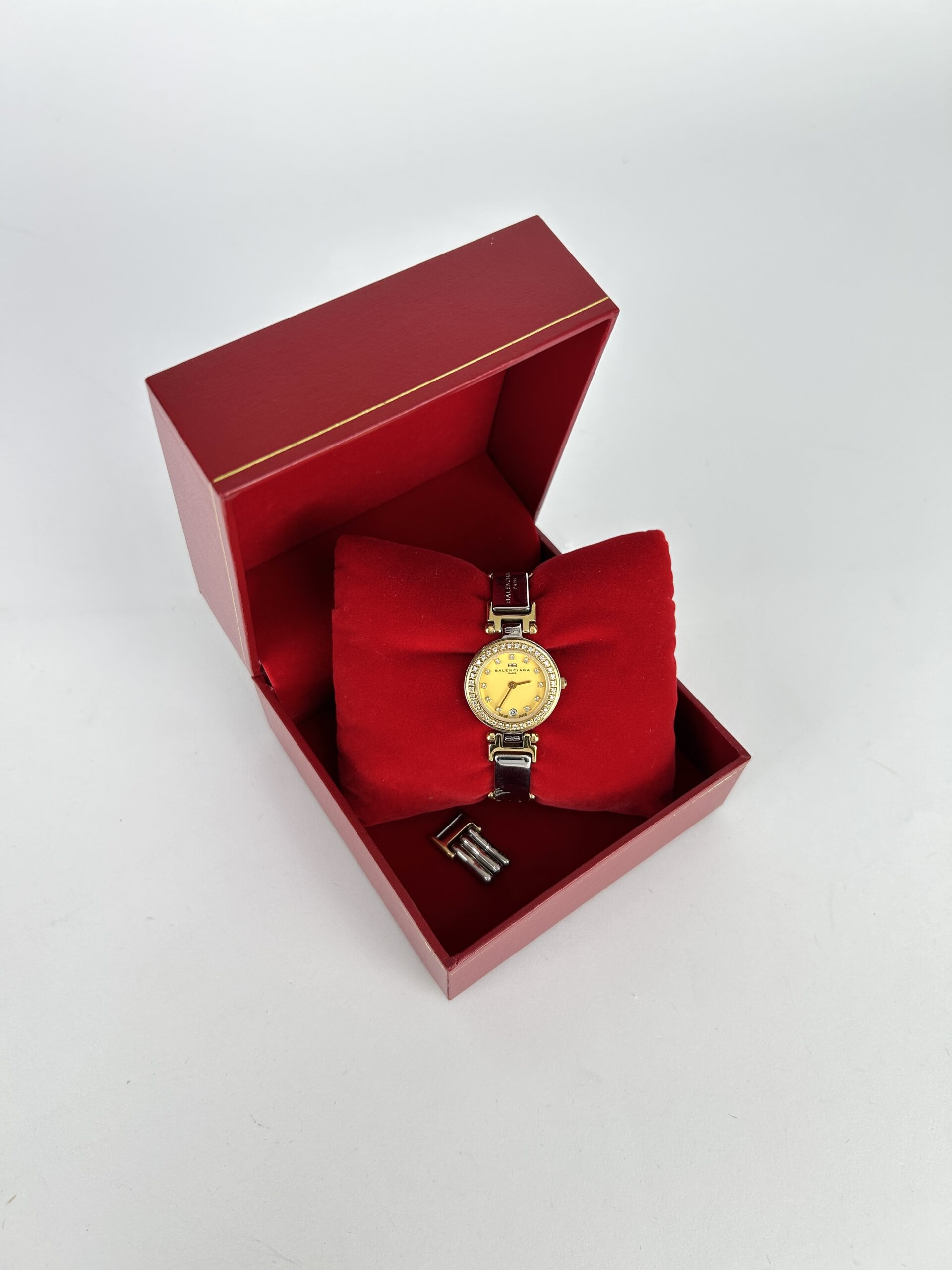 Balenciaga Watch