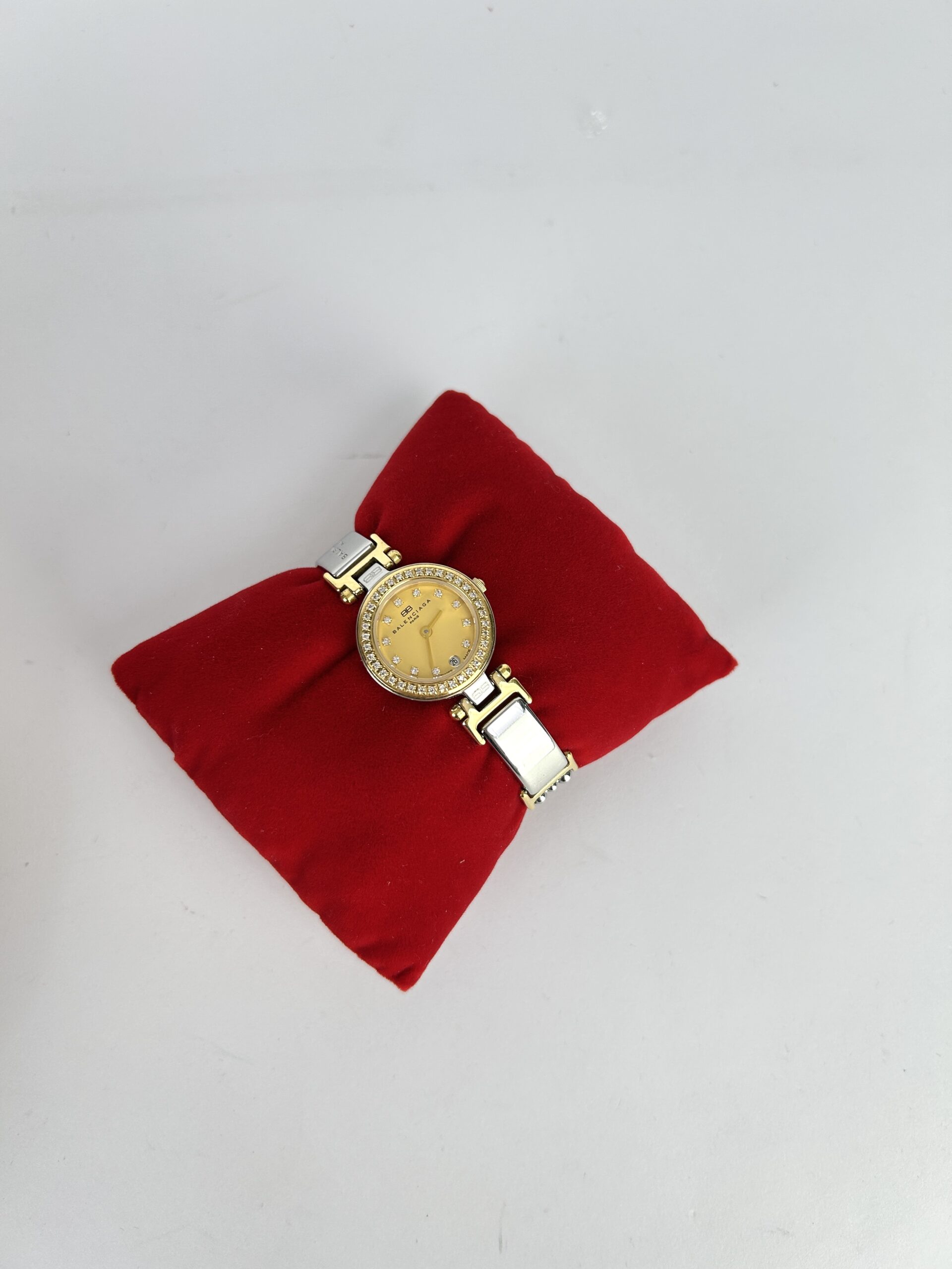 Balenciaga Watch - Image 3